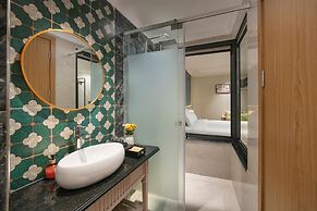 Dong Xuan Boutique Hotel
