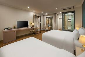 Dong Xuan Boutique Hotel