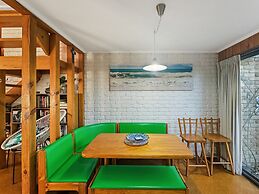 'broulee Break' -2-bed Beach House With Games Room