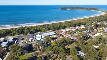 'broulee Break' -2-bed Beach House With Games Room