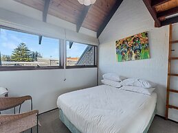 'broulee Break' -2-bed Beach House With Games Room