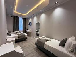 Turkezm Hotel