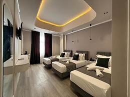 Turkezm Hotel