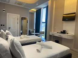 Turkezm Hotel