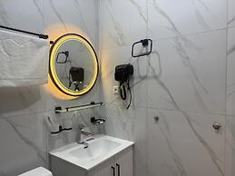 Turkezm Hotel