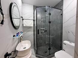 Turkezm Hotel