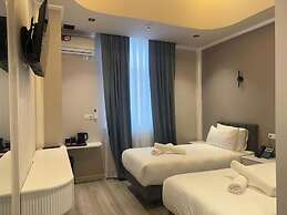 Turkezm Hotel