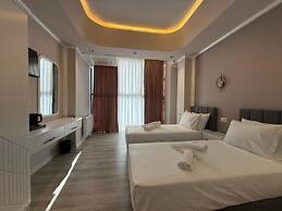 Turkezm Hotel