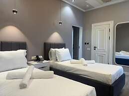 Turkezm Hotel