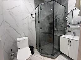 Turkezm Hotel