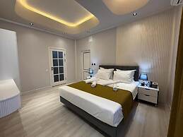 Turkezm Hotel