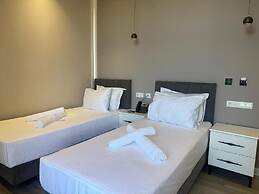 Turkezm Hotel