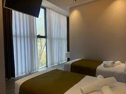 Turkezm Hotel