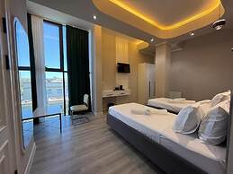 Turkezm Hotel