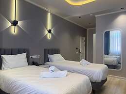 Turkezm Hotel