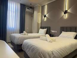 Turkezm Hotel