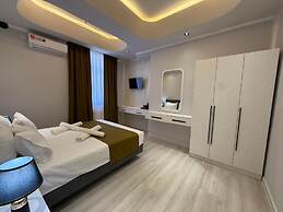 Turkezm Hotel