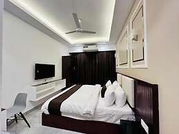 Hotel The Glory Sylhet