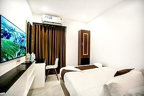 Hotel The Glory Sylhet