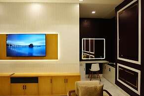 Hotel The Glory Sylhet