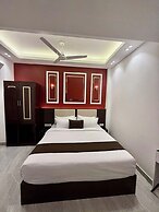 Hotel The Glory Sylhet