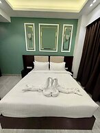 Hotel The Glory Sylhet