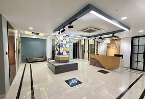 Hotel The Glory Sylhet