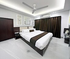 Hotel The Glory Sylhet