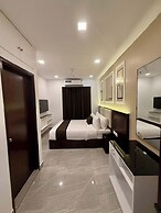 Hotel The Glory Sylhet