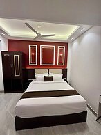 Hotel The Glory Sylhet