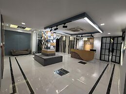 Hotel The Glory Sylhet