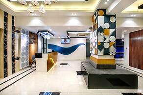 Hotel The Glory Sylhet