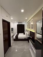 Hotel The Glory Sylhet