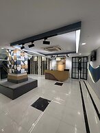 Hotel The Glory Sylhet