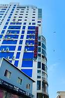 Hotel The Glory Sylhet