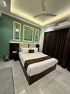 Hotel The Glory Sylhet
