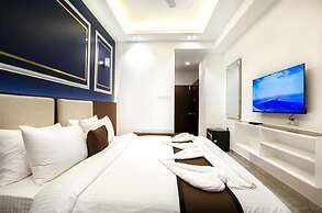 Hotel The Glory Sylhet