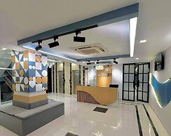 Hotel The Glory Sylhet