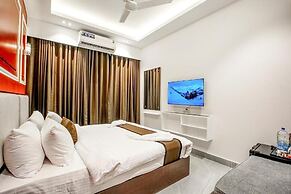 Hotel The Glory Sylhet