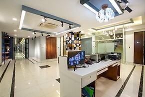 Hotel The Glory Sylhet