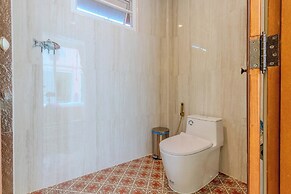 3BR Villa Pool Garden Near Beach V225