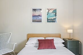 Comfy Studio Apartment in Marcoola Beach