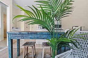 Comfy Studio Apartment in Marcoola Beach