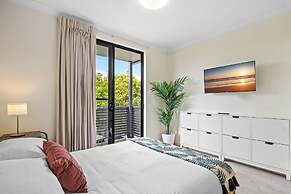Comfy Studio Apartment in Marcoola Beach