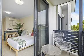 Comfy Studio Apartment in Marcoola Beach