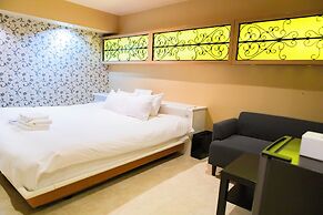 Hotel Rima chocolat