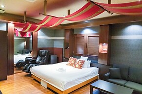 Hotel Rima chocolat