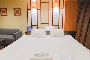 Hotel Rima chocolat