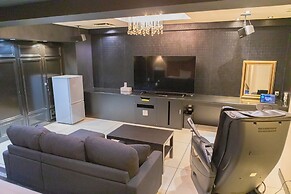 Hotel Rima chocolat