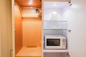 Hotel Rima chocolat